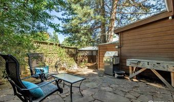 2006 Joslyn Pl, Boulder, CO 80304