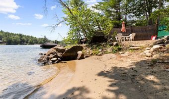 10 Rocky Top Ln, Ashland, NH 03217