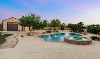 5643 E RANCHO TIERRA Dr, Cave Creek, AZ 85331