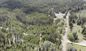Lot 2 Tbd Harris Road, Anaconda, MT 59711