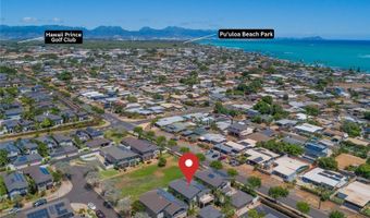 91-1019 Kai Uhu St, Ewa Beach, HI 96706