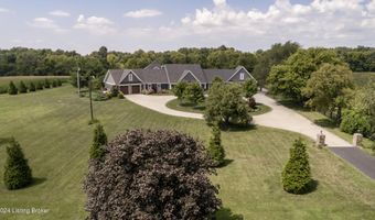 625 Windy Rock Rd, Bardstown, KY 40004