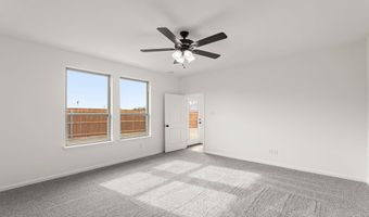 2707 Weston Way Plan: Tarrant, Anna, TX 75409
