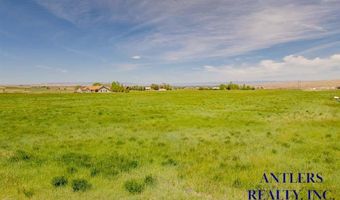 Road 19 1/2, Cody, WY 82414