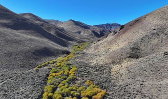 State Route 34, Gerlach, NV 89412