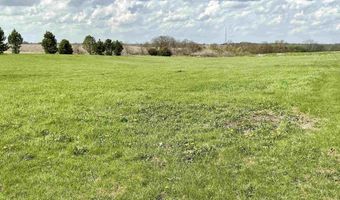 N F Street, Albia, IA 52531
