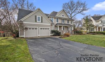 3673 Hunters Way Dr SE, Ada, MI 49301