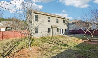 5275 Middleton Pl NW, Acworth, GA 30101