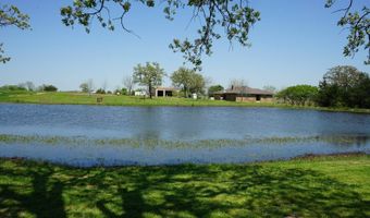 5320 Lake West Rd, Bennington, OK 74723