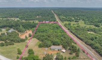 9601 NE 133rd Pl, Newalla, OK 74857