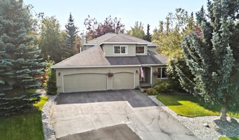 10671 Cutter Cir, Anchorage, AK 99515