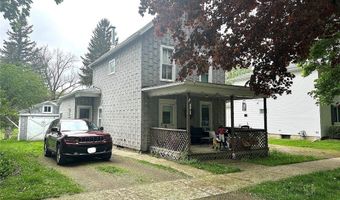 117 E Main St, Angelica, NY 14709