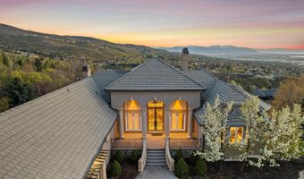 1714 RIDGE Pt, Bountiful, UT 84010