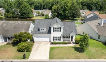 1 Broadland Cir, Bluffton, SC 29910