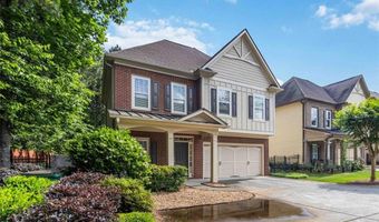 11931 ASPEN FOREST Dr, Alpharetta, GA 30005