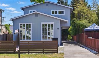 48 Garden Rd, Alameda, CA 94502