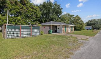 316 Alley St, Abbeville, LA 70510