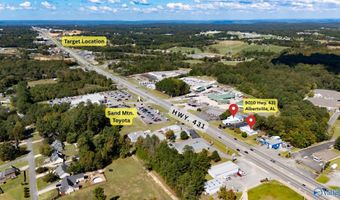 9010 US Highway 431, Albertville, AL 35951