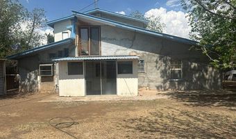 1503 N 5th St, Alpine, TX 79830