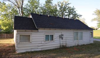 100 N Lincoln St, American Falls, ID 83211