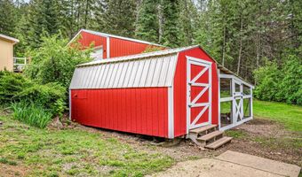 18924 S Black Rock Rd, Cataldo, ID 83810