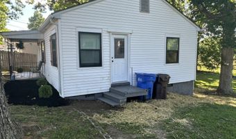 933 Cherry St, Alcoa, TN 37701