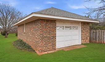 1 Constitution Ave, Altus, OK 73521