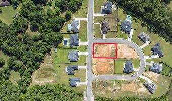 Belle La Vie Parkway lot G, Biloxi, MS 39532