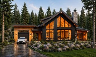 Two Moons Road lot 20, Big Sky, MT 59716