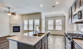 1227 Timberfalls, Anna, TX 75409