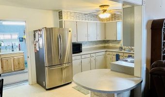 190 SW 1900, Andrews, TX 79714