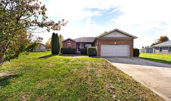 111 Maggie Ln, Bardstown, KY 40004