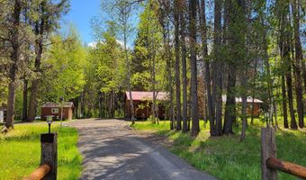 10534 Hwy 55, Cascade, ID 83611