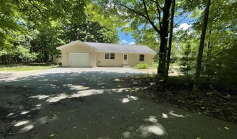 10511 Lake Of The Woods Rd, Alden, MI 49612