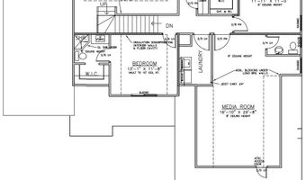 4927 Thompson Heights Dr, Adrian, MI 49221