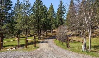 1940 Soda Mountain Rd, Ashland, OR 97520