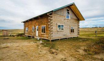 94 Quarry Rd, Buffalo, WY 82834