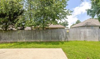301 SANDLEWOOD Dr, Benton, AR 72015