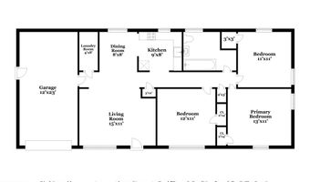 1135 Pontiac, Austell, GA 30168
