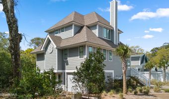 121 N Bald Head Wynd 19, Bald Head Island, NC 28461