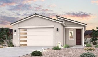 12470 N 304th Dr Plan: Laurel, Buckeye, AZ 85396