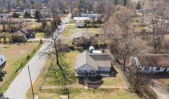 327 E Mulberry St, Alma, AR 72921