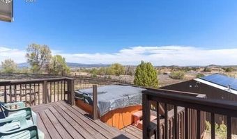 1704 Willow St, Brookside, CO 81212