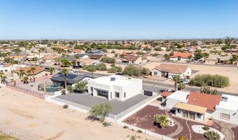 14730 S RORY CALHOUN Dr, Arizona City, AZ 85123