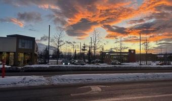 7600 DeBarr Rd, Anchorage, AK 99504