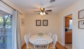 3406 PATTERSON Dr, Amarillo, TX 79109