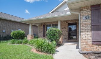 1705 Covington Ln, Foley, AL 36535