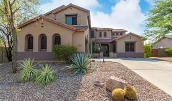 40626 N LAUREL VALLEY Way, Anthem, AZ 85086