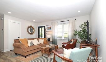 934 Herrin Ave, Charlotte, NC 28205