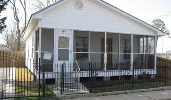 349 Reynoir St, Biloxi, MS 39530